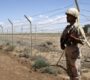 Iran says work underway to block eastern border with Afghanistan