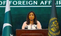 Pakistan rejects IEA’s allegations of Daesh using its territory against Afghanistan