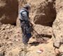 Deminer killed in landmine explosion in Uruzgan