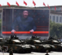 China’s Disappearing Generals Put Questions Over Xi’s Grip