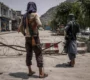 Terrorism in Afghanistan: Rising Jihadist Threats and Human Atrocities