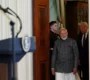 The Shocking Rift Between India and the United States: Can Progress in the Partnership Survive Trump?