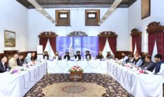 Taliban to host trilateral talks with China and Pakistan in Kabul