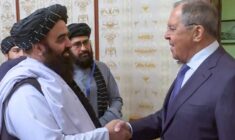 Muttaqi says no foreign military base will be allowed in Afghanistan