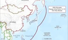 China & Taiwan Update, January 30, 2026