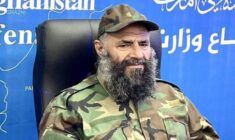 Taliban appoint sanctioned commander Mohammad Fazel as transport minister