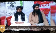 Meanwhile: Afghan-Based Terrorists Stirring New India-Pakistan Tensions