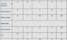 SOUTH ASIA INTELLIGENCE REVIEW