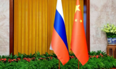 Initiative de sécurité mondiale de la Chine et initiative de sécurité eurasienne de la Russie : domaines de convergence