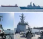 The Pakistan Navy’s Regional Escort Mission Puts Iran In A Dilemma