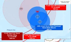 China & Taiwan Update, March 1, 2026