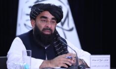 Taliban say they are acting defensively in clashes with Pakistan