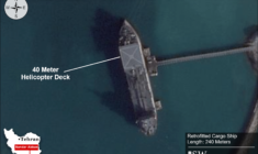 Iran Update Morning Special Report: March 2, 2026