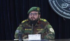 Taliban say 28 of their forces killed in clashes with Pakistan