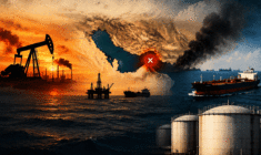 60 Days of Oil: Is India Prepared for a Prolonged Hormuz Disruption?