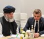 Afghanistan, Belarus hold talks on fuel imports