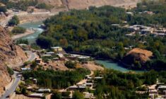 Taliban detain seven members in Badakhshan on ISIS links