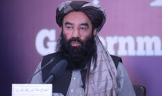 Afghan minister rejects Durand Line, warns against ‘external interference’