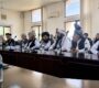 Peshawar jirga urges Pakistan, Afghanistan to halt clashes and pursue peace through dialogue