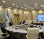 Experts highlight future of Central Asia-Afghanistan dialogue at Tashkent roundtable
