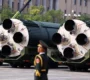 China and America Are Courting Nuclear Catastrophe
