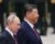 While Xi and Putin Argue Over Pipeline, U.S. Keeps Chokehold on China’s Energy