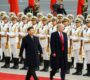 Trump’s China Trip: Implications for the Middle East and Beyond