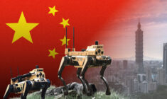 China’s War Wolves: From Commercial Tech to Combat Power