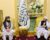 Taliban defense minister in Moscow for security meeting