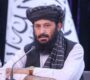 Former Taliban communications minister appointed their mayor in Herat