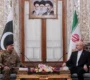 How Pakistan Became the Iran War’s Unlikely Peace Negotiator