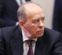 Russian security chief says ISIS-K recruiting Central Asian nationals in Afghanistan