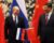 China Training Russian Troops for Ukraine Combat: German Newspaper