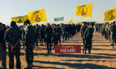 The Fatemiyoun Brigade – Iran’s Instrument Of Foreign Policy And The Afghan Taliban’s Hope For Iranian…
