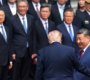 Why Putin will have been watching the Trump‑Xi summit nervously