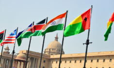 India–Africa Strategic Partnership: Challenges, Potential, and Possible Pathways