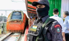 On the anniversary of the terrorist act in the Indian Kashmir, India; context of the current situation in the Middle East