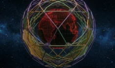 Multipolarity in a Multi‑Layered Cage