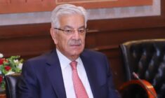 Pakistan’s defense minister says trusting Taliban assurances is ‘dangerous’