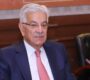 Pakistan’s defense minister says trusting Taliban assurances is ‘dangerous’