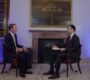 Full transcript: Interview with UK Special Envoy Richard Lindsay