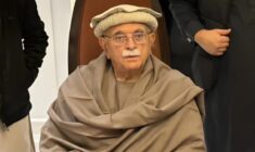 Pakistani opposition leader says Pashtuns should obtain Afghan IDs