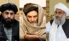 Sources: Security concerns dominated Taliban governors’ meeting in Kandahar