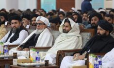 UNAMA draft drops ‘de facto authorities’ reference to Taliban: Report