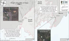Korean Peninsula Update, June 16, 2026
