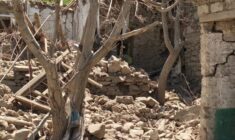 UNAMA confirms 13 civilian deaths in Pakistani airstrikes in eastern Afghanistan