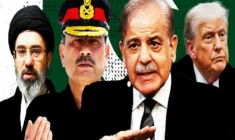 Pakistan Is Poised To Benefit The Most From The End Of The Third Gulf War