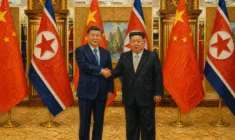 Xi Visits the DPRK: Expectations vs Reality