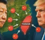 Taiwan as the Central Issue of Donald Trump’s Visit to the People’s Republic of China