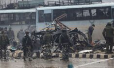Jihadists Look to Kashmir, Kashmiris Look Away